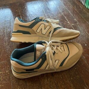 New Balance 997H V1 Sneaker